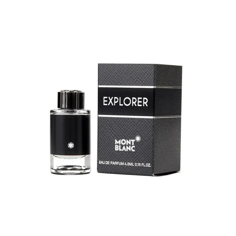 Montblanc Explorer 4.5ml mini